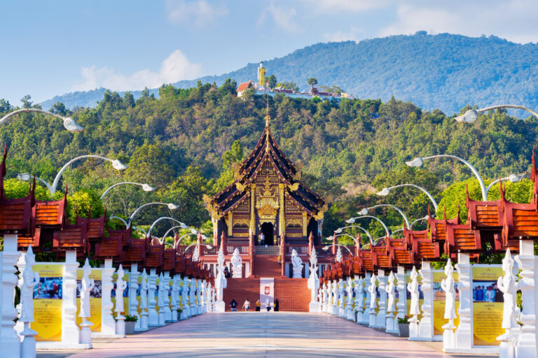 Passeios em Luang Prabang: dicas para curtir a cidade mais charmosa do Laos