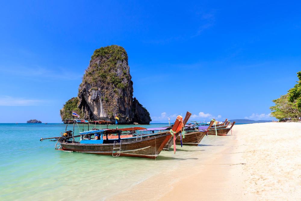 Passeios em Phuket
