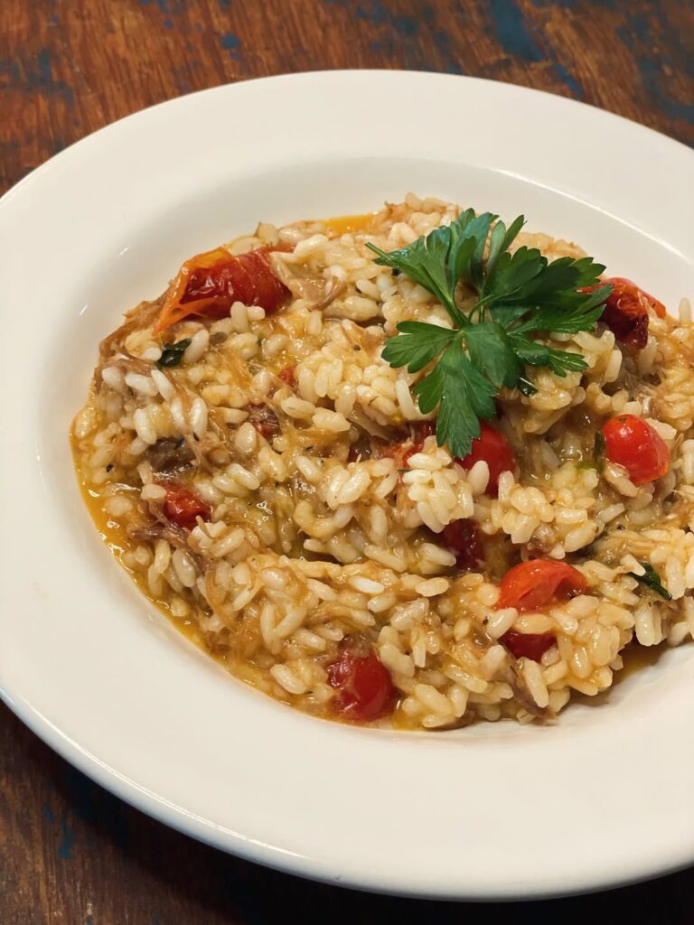 Alimentação em Maragogi