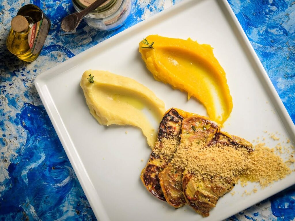 Alimentação em Salvador