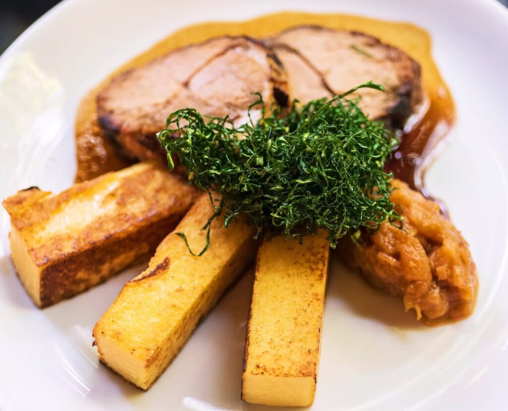 Alimentação no Rio de Janeiro