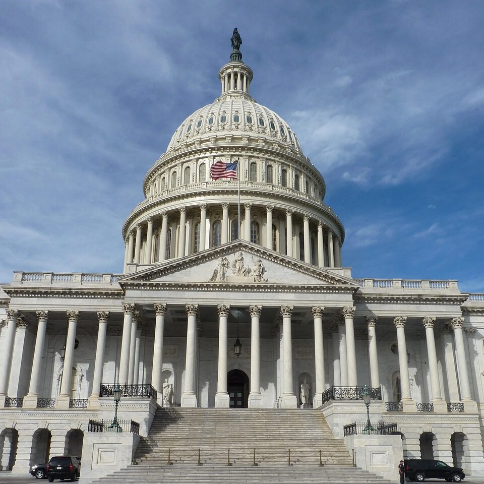 Passeios em Washington D.C