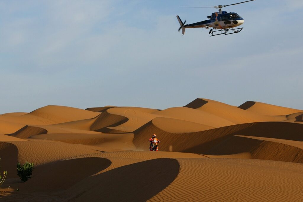 passeios em Dakar