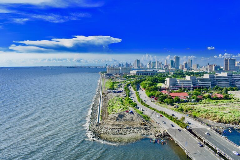 Passeios em Manila: guia do que fazer na Capital das Filipinas