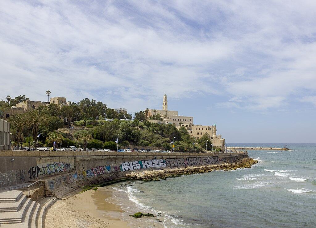 Tel Aviv