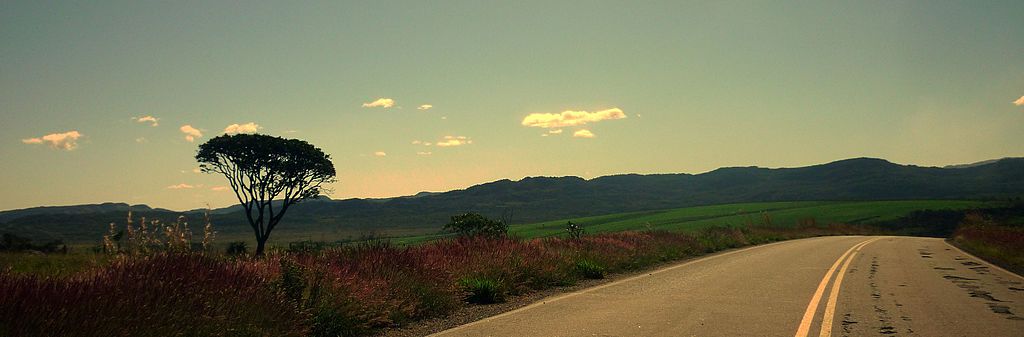 passeios em Alto Paraíso de Goiás