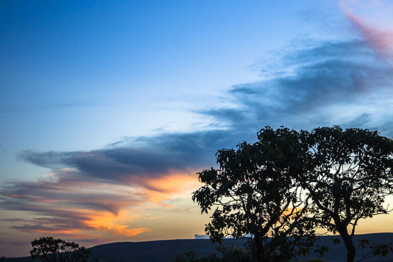 Passeios em Alto Paraíso de Goiás: entretenimento na Chapada dos Veadeiros