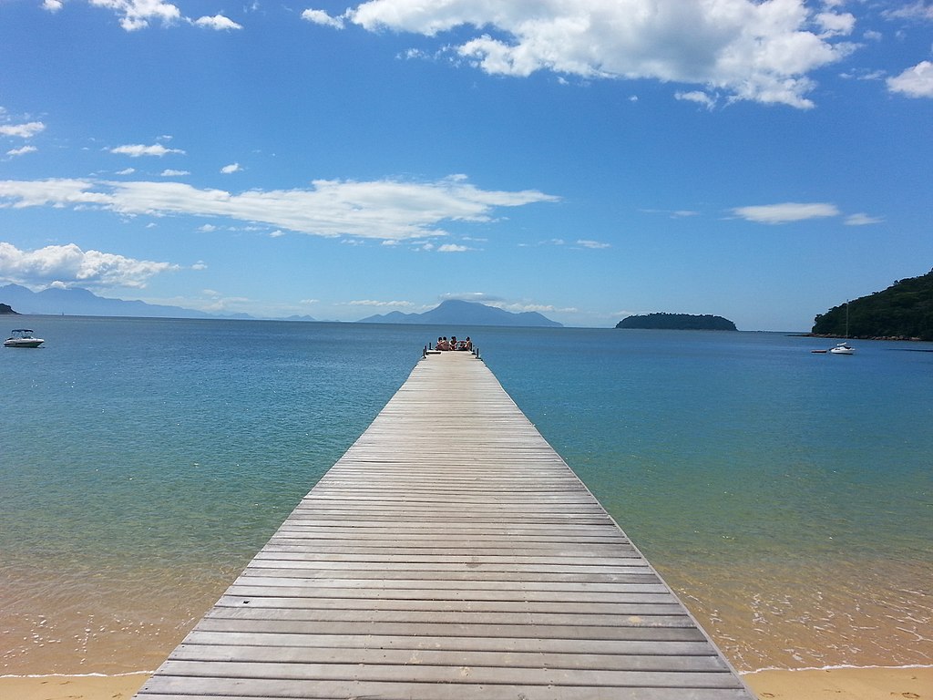 passeios em Angra dos Reis