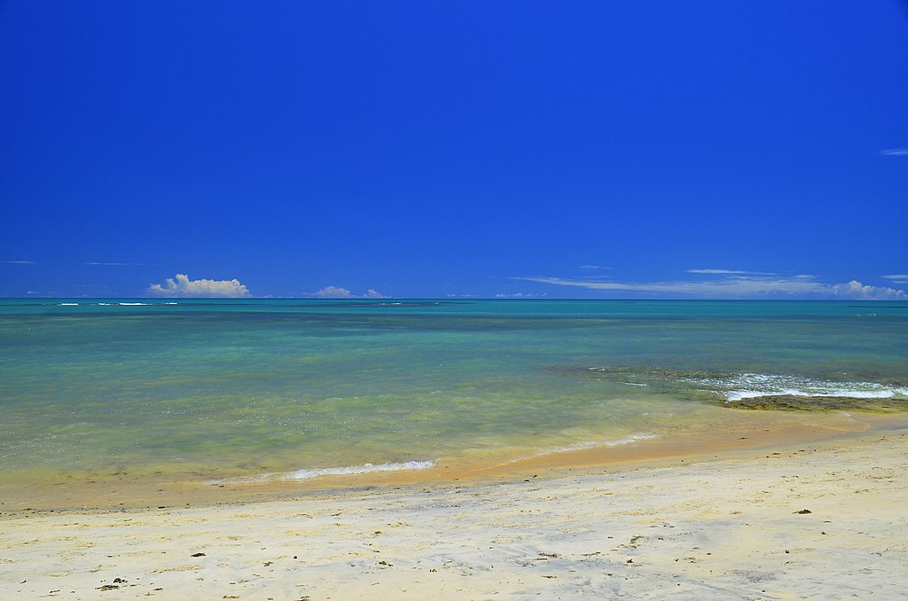 passeios em Arraial d’Ajuda