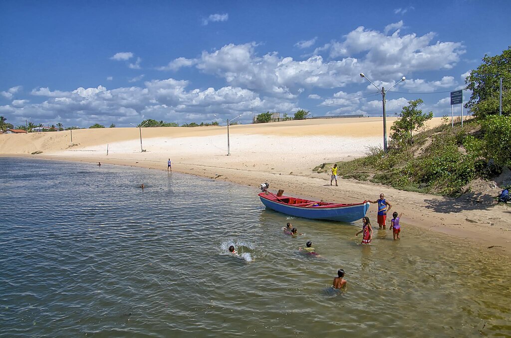 10 passeios em Barreirinhas para explorar os Lençóis Maranhenses