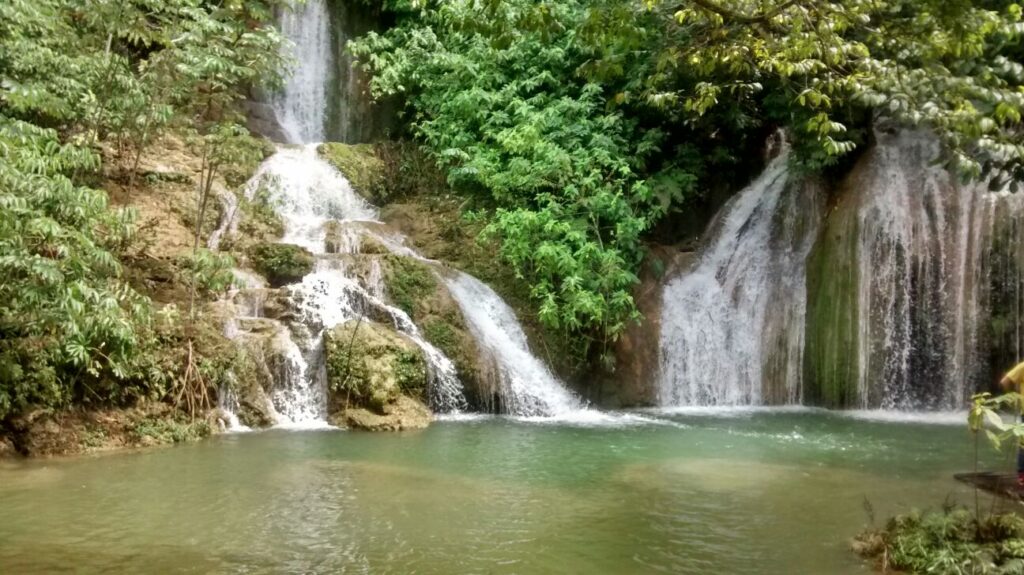passeios em Bonito