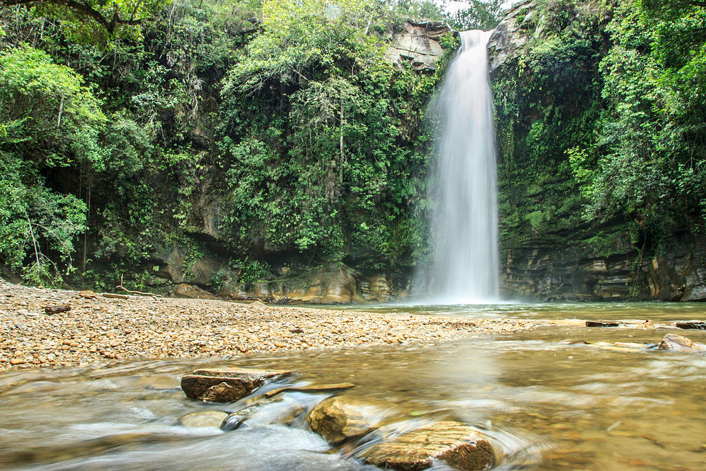 passeios em Pirenópolis