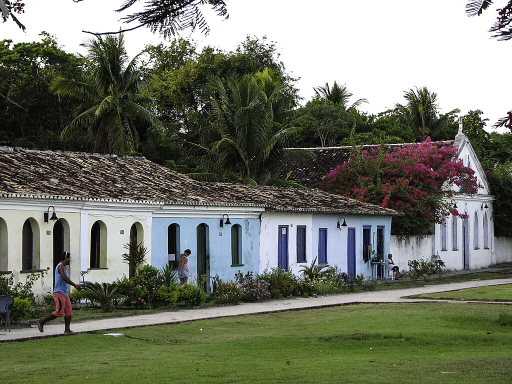 passeios em Porto Seguro