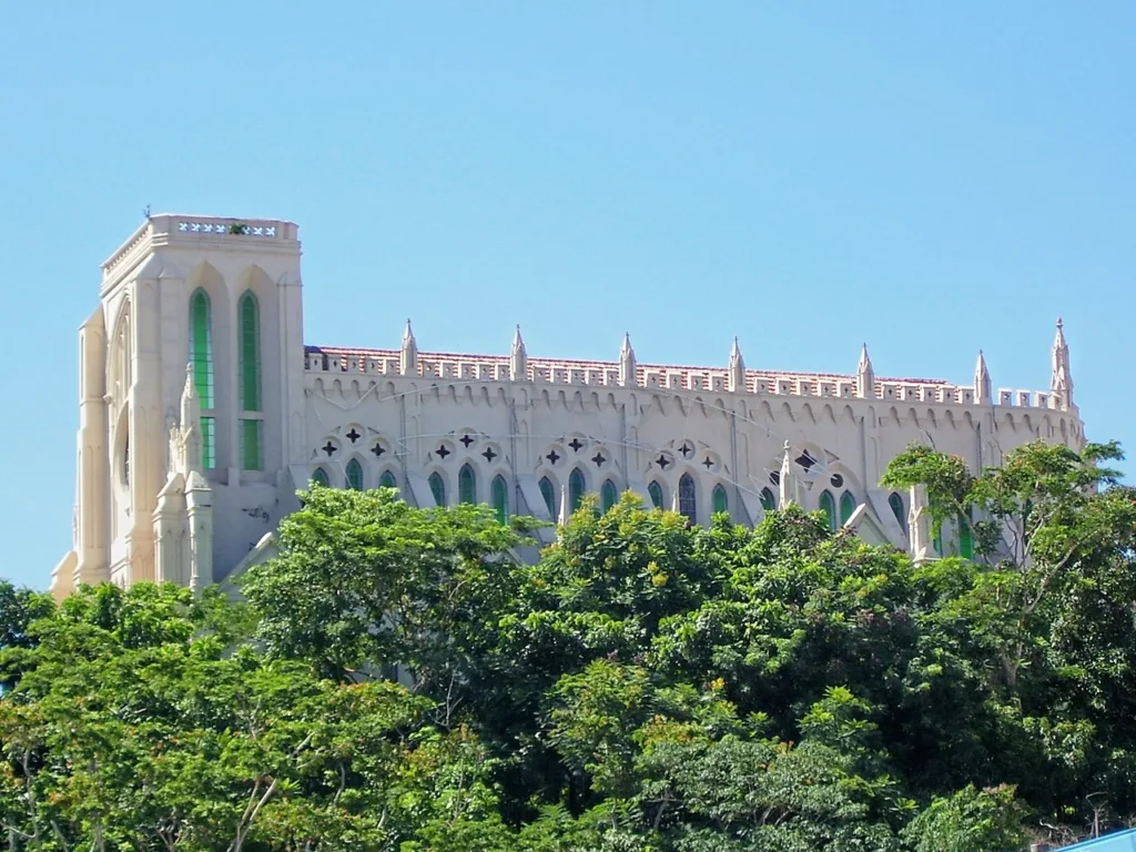 passeios em Cuiabá