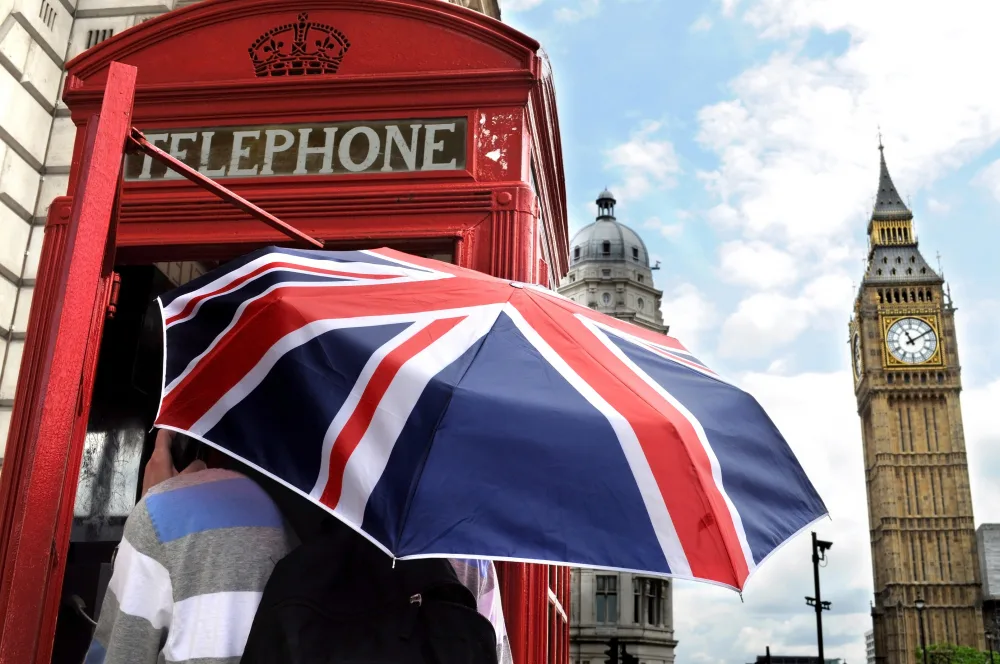 dicas de viagem para Londres