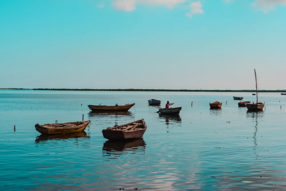 dicas de viagem para Bangladesh