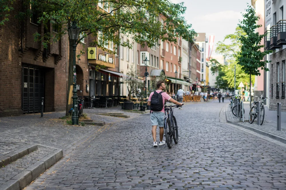 dicas de viagem para Amsterdã