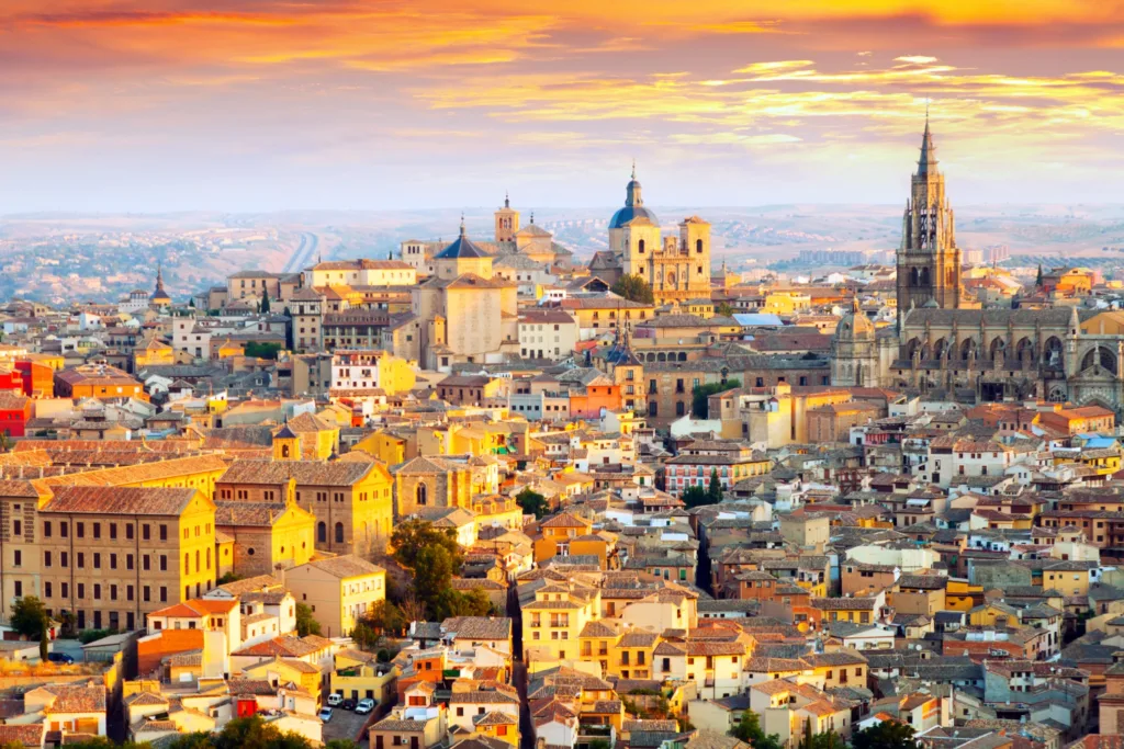 dicas de viagem para a Espanha