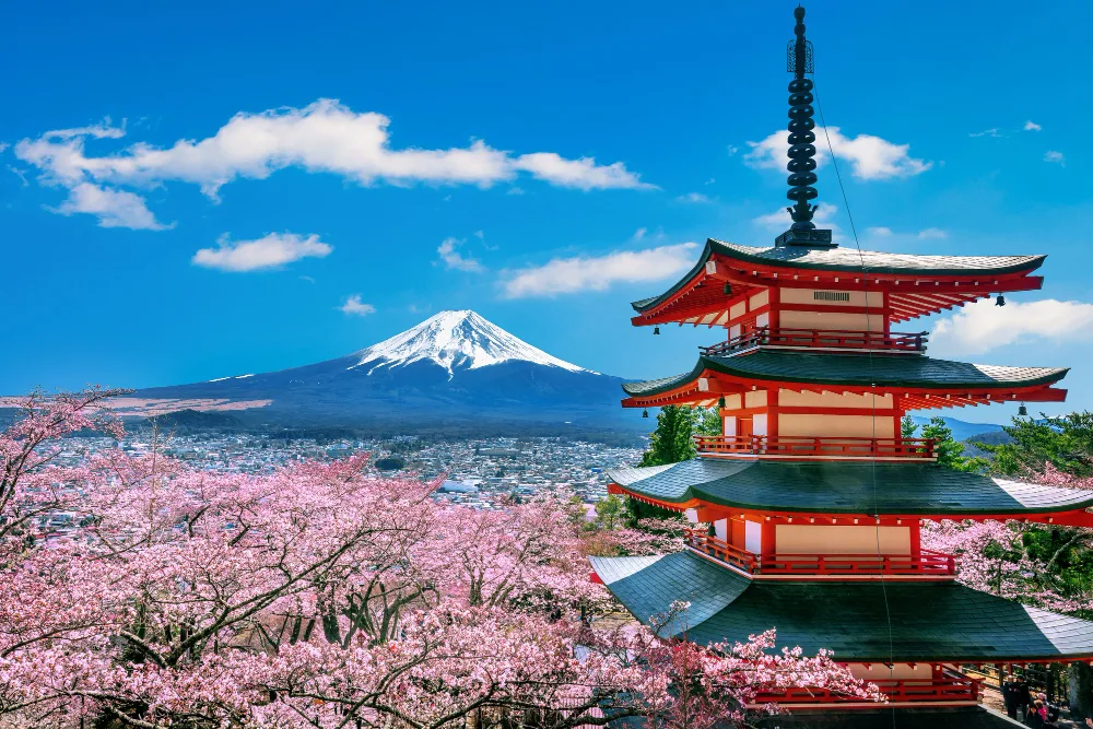 dicas de viagem para o Japão