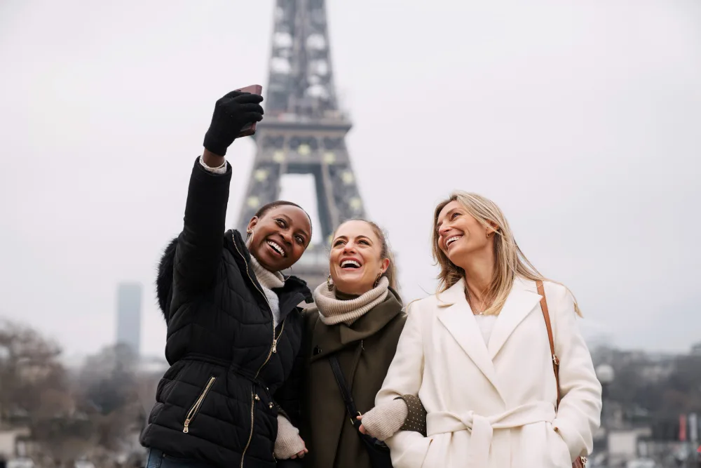 dicas de viagem para a França