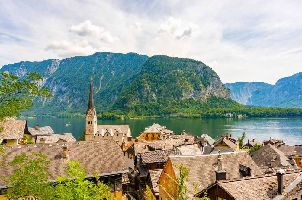 dicas de viagem para a Áustria