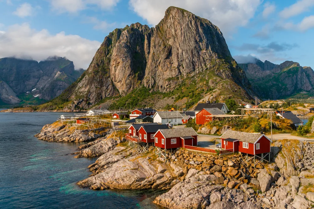 dicas de viagem para a Noruega