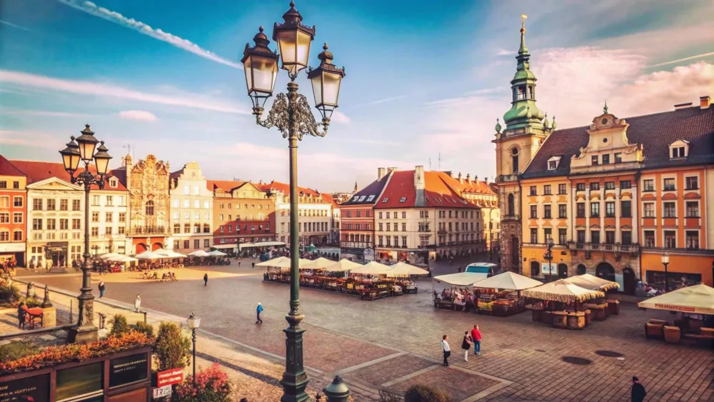 passeios em Tallinn
