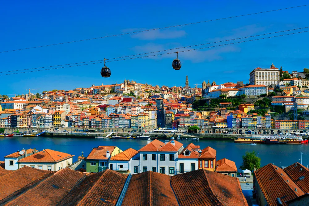 dicas de viagem para Portugal