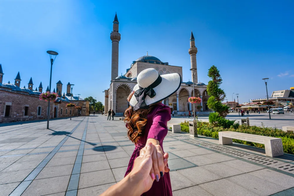 dicas de viagem para Istambul
