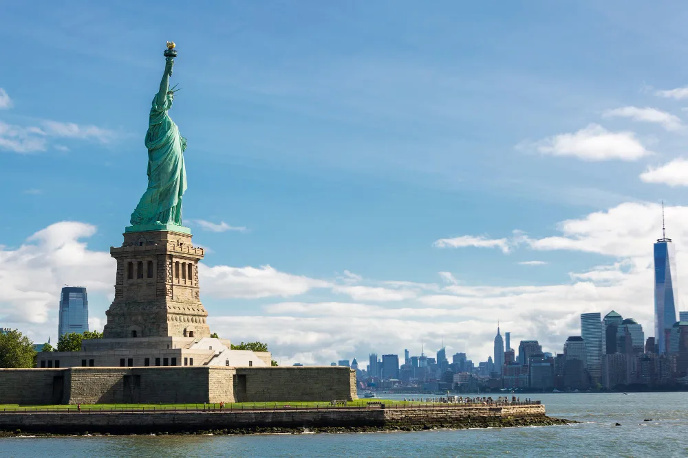 quando ir para Nova York