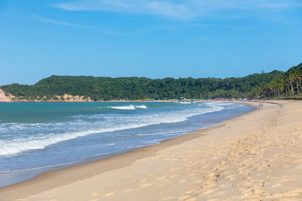 quando ir para Florianópolis