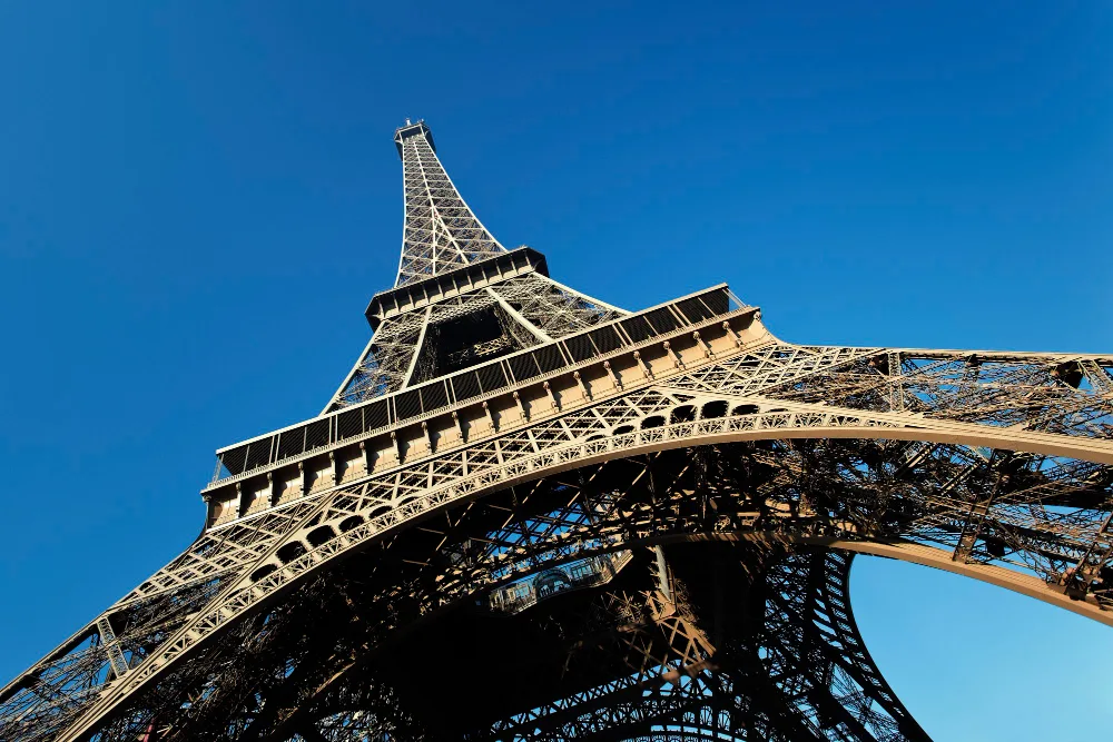 quando ir para Paris