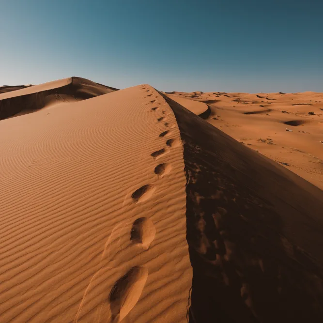 dicas de viagem para os Emirados Árabes Unidos