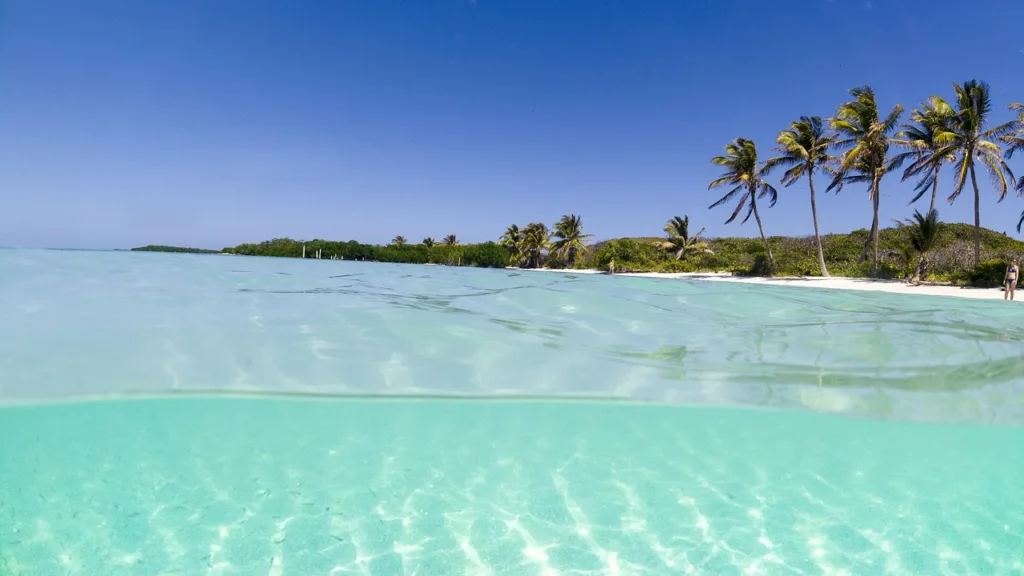 dicas de viagem para Cancún