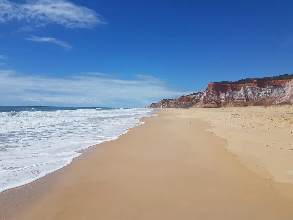 passeios em Maceió