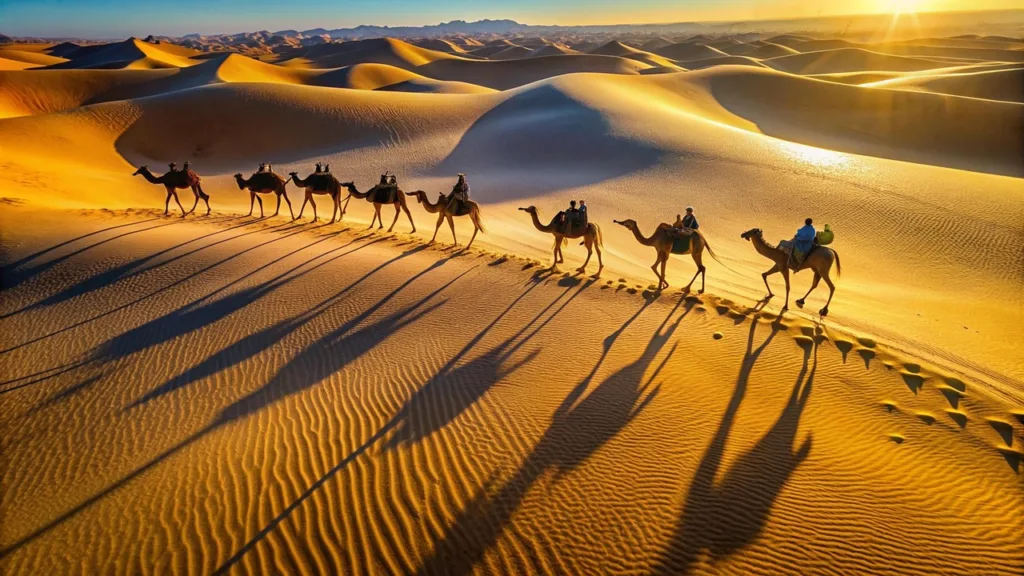 dicas de viagem para o Marrocos - quanto custa viajar para o Marrocos