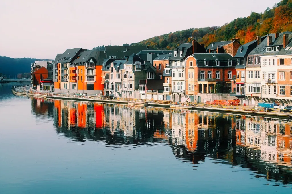 dicas de viagem para a Bélgica