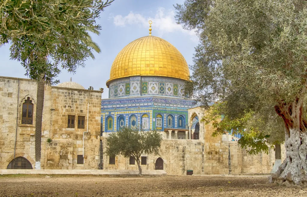dicas de viagem para Jerusalém