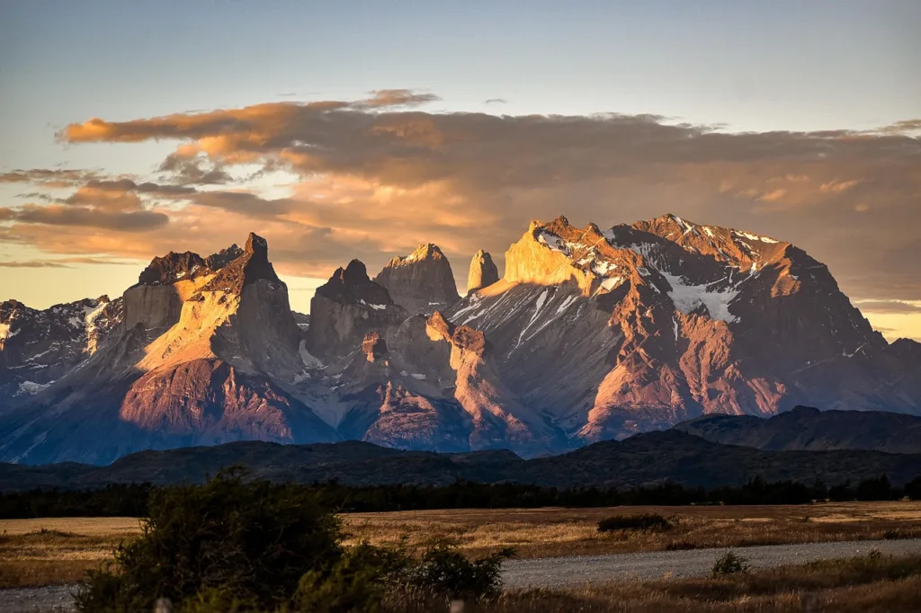 passeios em El Calafate