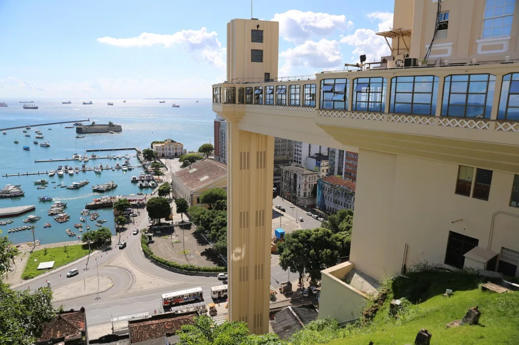 dicas de viagem para Salvador
