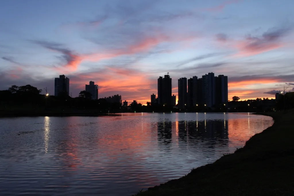 passeios em Campo Grande