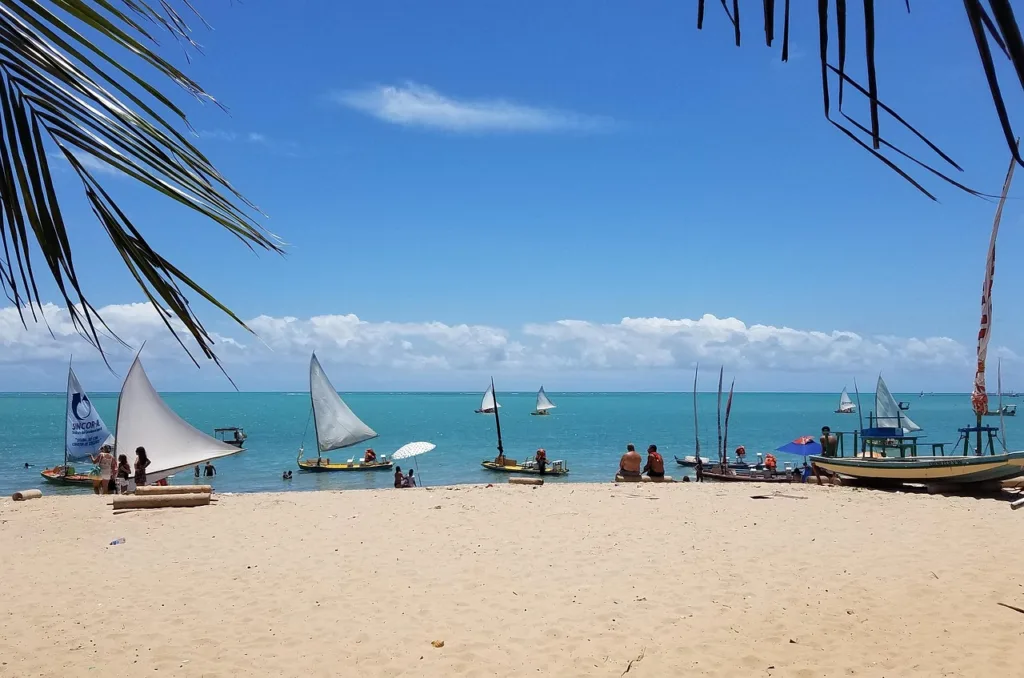 quando ir para Maceió