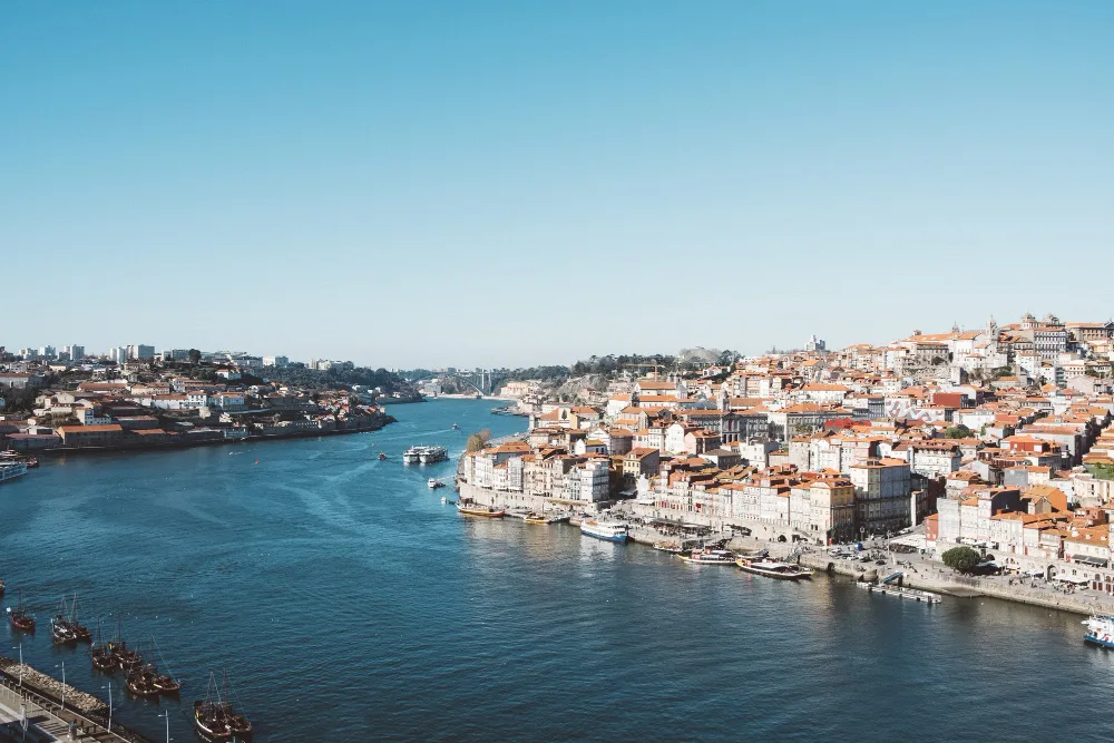 quando ir para Lisboa