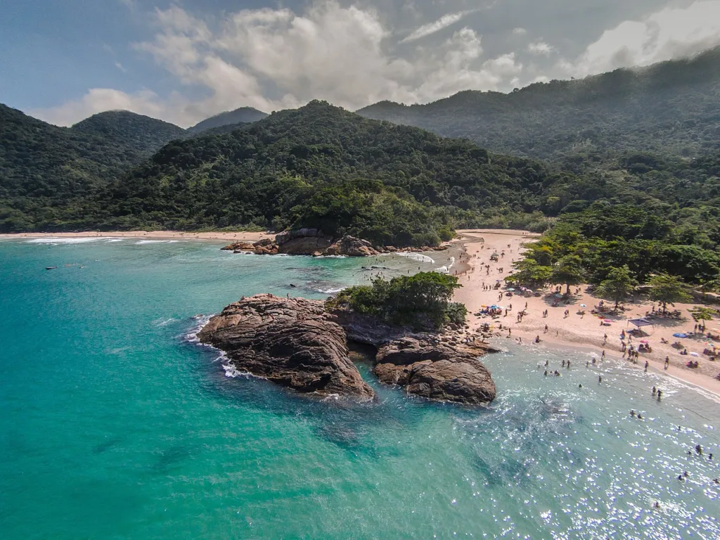 Dicas de viagem para Ilha Grande