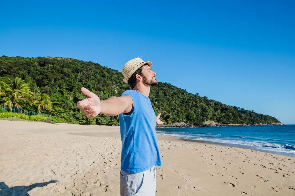 dicas de viagem para Ubatuba