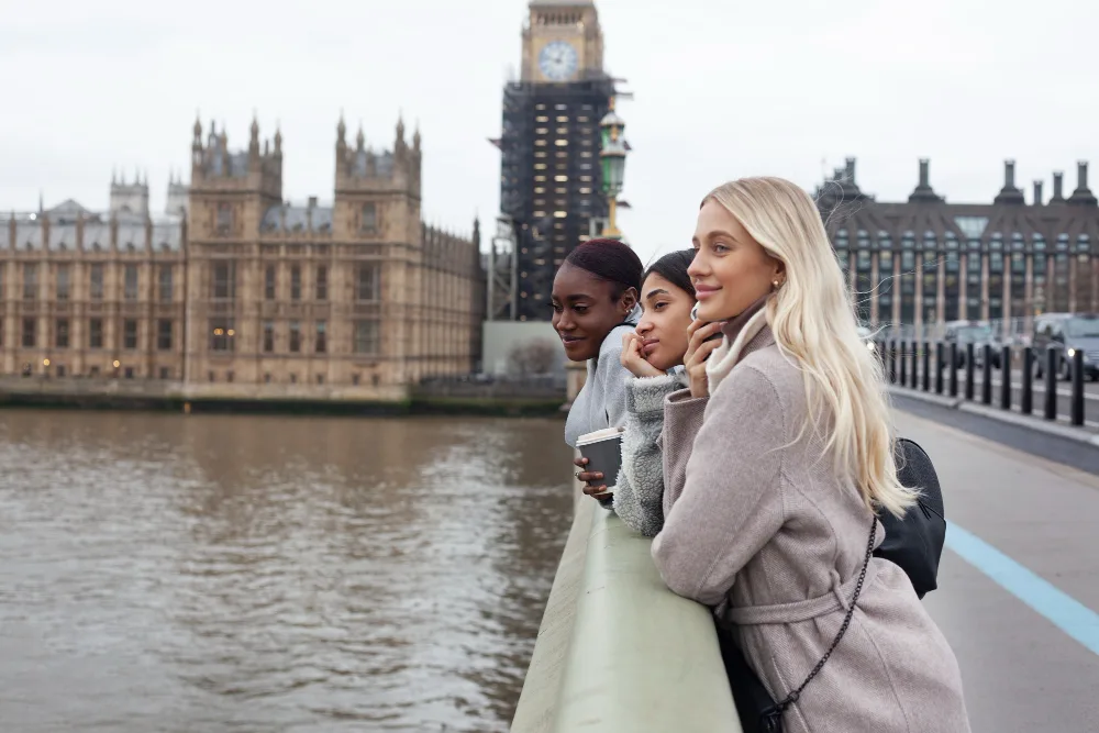 o que fazer em Londres