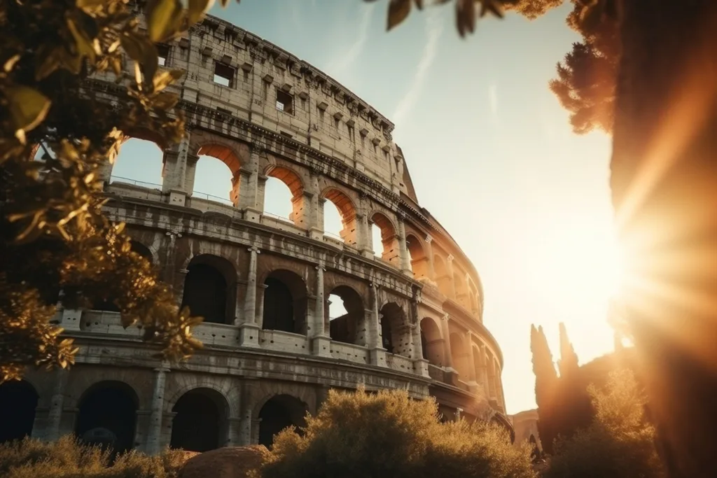 O que fazer em Roma