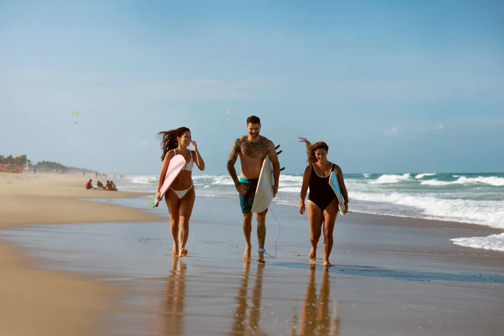 o que fazer em Arraial do Cabo