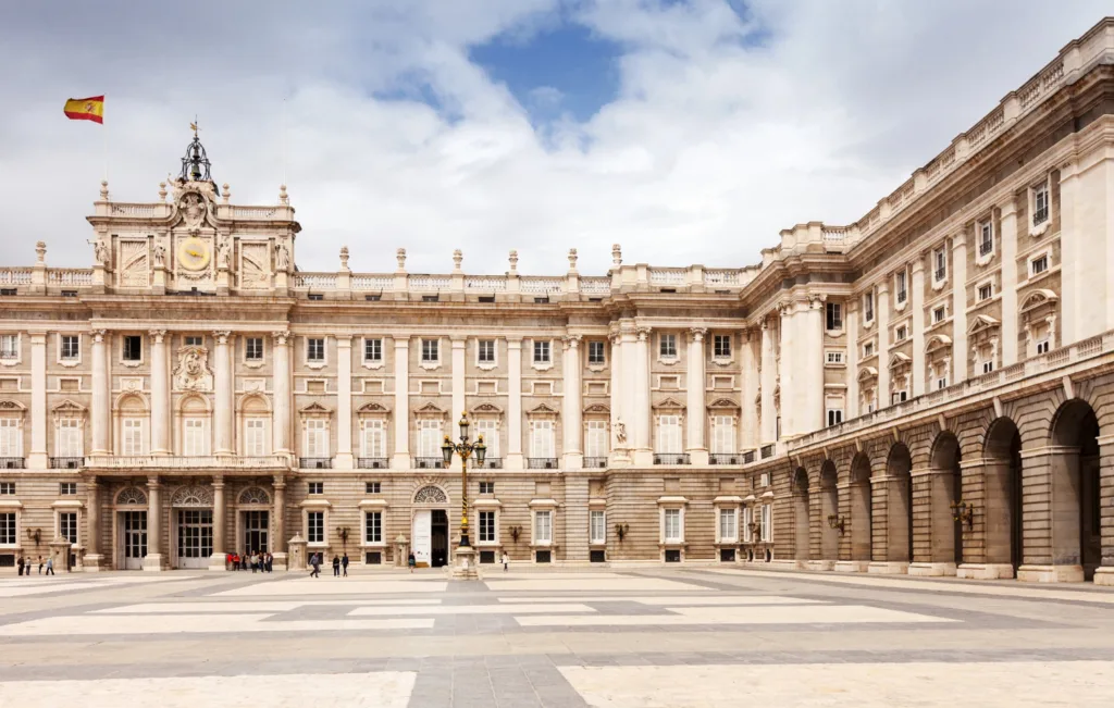 o que fazer em Madrid