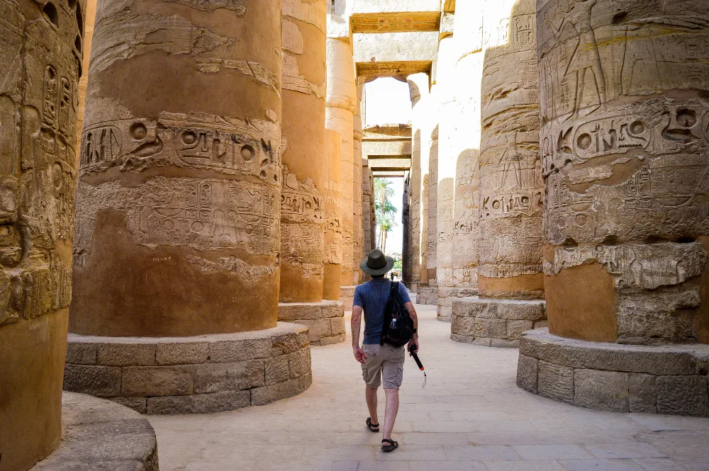 O que fazer no Cairo